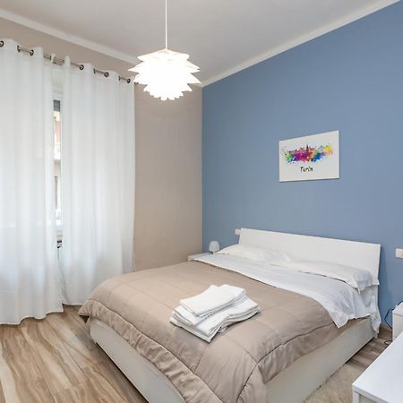 Apartmán B&G Torino Exteriér fotografie