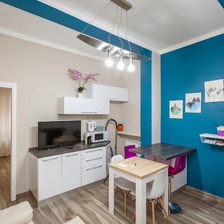 Apartmán B&G Torino Exteriér fotografie