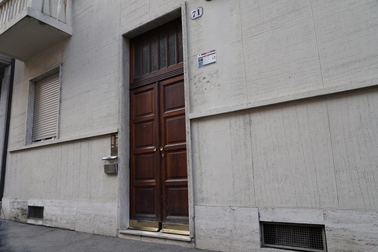 Apartmán B&G Torino Exteriér fotografie