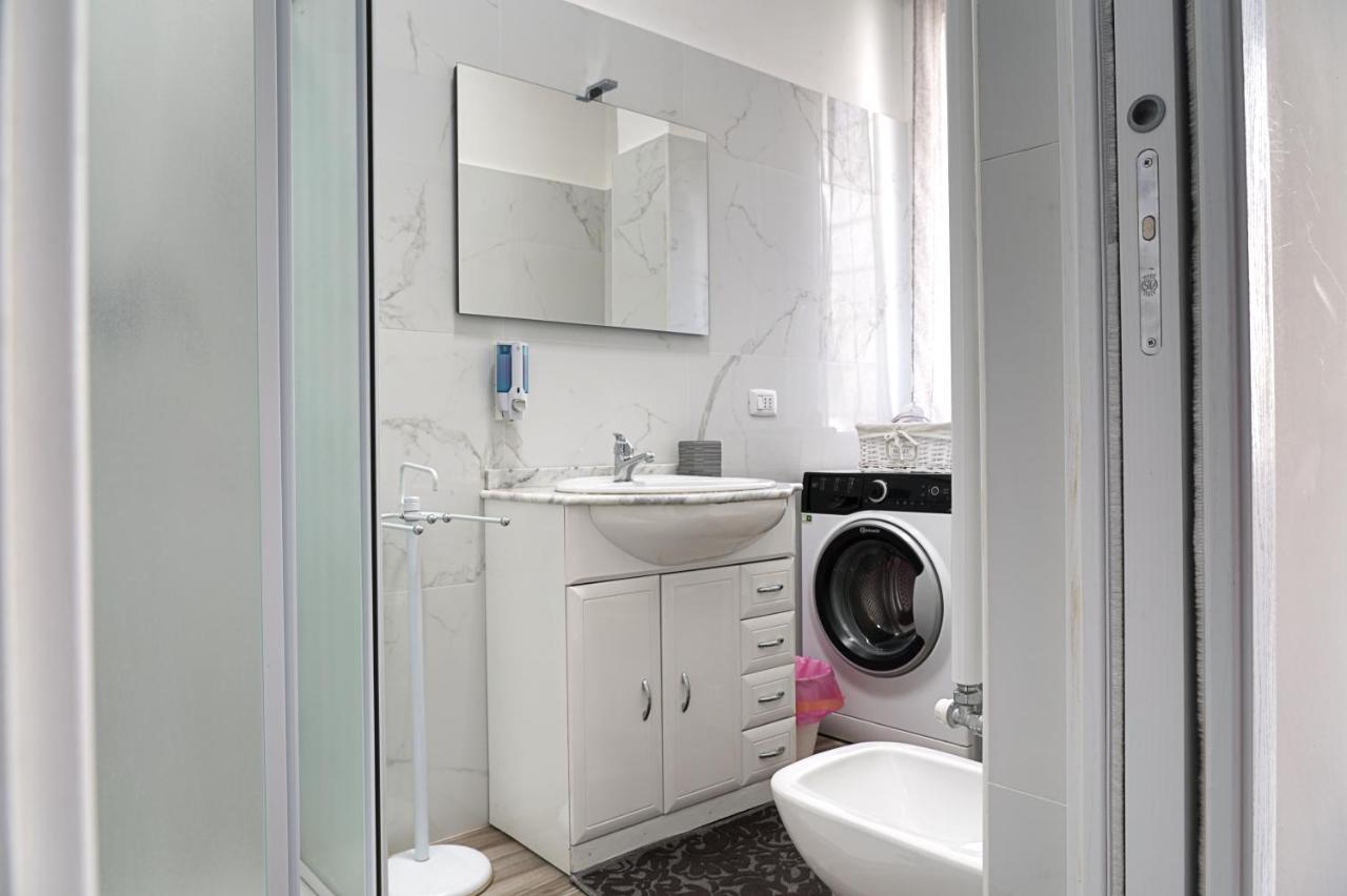 Apartmán B&G Torino Exteriér fotografie