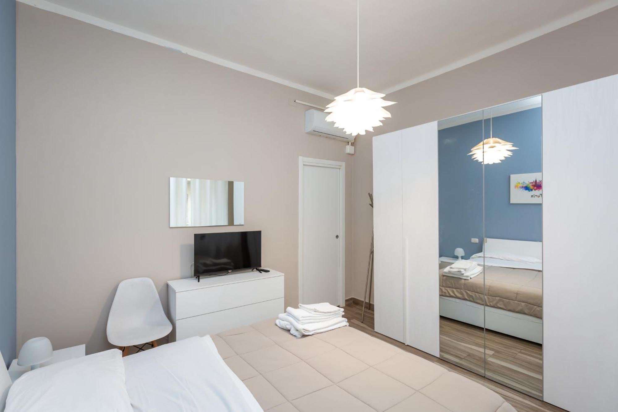 Apartmán B&G Torino Exteriér fotografie