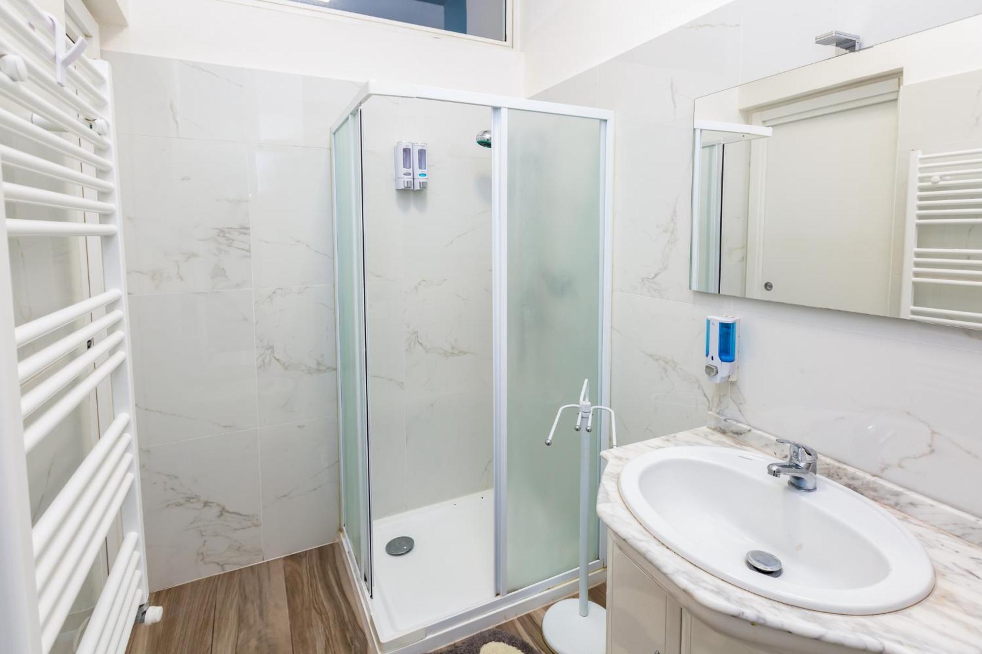 Apartmán B&G Torino Exteriér fotografie